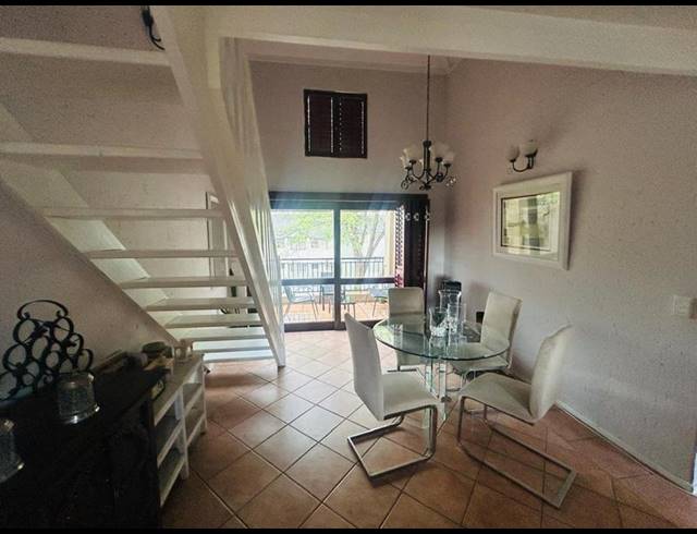 2 BEDROOM PROPERTY TO RENT IN LONEHILL